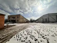 Кондитерская фабрика Алматы