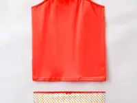 Майка и трусы sergio dallini