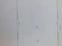 Свободны планировка, Қабанбай 25, фотография 2