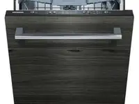 Посудомоечная машина siemens sn615x03ee коричневый