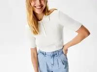 Женская кофта  lacoste