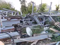 Продам бу  сортовой металлопрокат, фотография 4