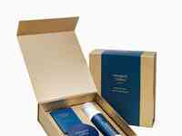 Набор для ухода за ногами margaret dabbs