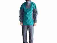 Брюки снаряжение корела /176 серый