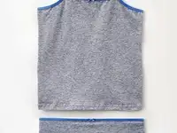 Майка и трусы sergio dallini