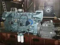 Земснаряды в Казахстане, фотография 7