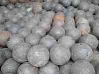 Продам помольные шары диаметром 40,67,80,100,120, фотография 4