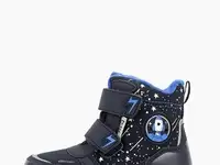 Ботинки котофей