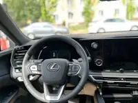 Lexus RX 350 AWD, фотография 7