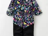 Комбинезон утепленный acoola