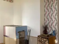 Продам уютный двор в черте города, Ул. Бажова д.163А, фотография 6