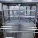 БУ: Прилавок витрина охлаждаемый 2ПВ-11/7Н (Рада), фотография 1