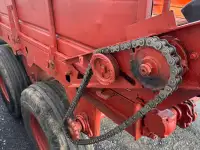 РАЗБРАСЫВАТЕЛЬ Органических Удобрений РОУ-6, фотография 5