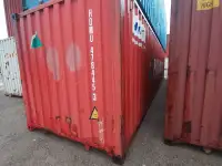 Контейнер 40GP тонн жд, фотография 3