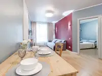 Апартаменты рядом с Триумфальной аркой, Мангилик ел 40/2, фотография 8