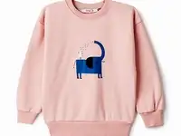 Свитшот w.sharvel