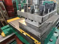 Станок токарный 16к40, фотография 7