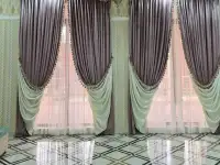 услуга по пошиву штор, фотография 3