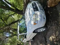 Subaru Forester SG 2006 2.5L, фотография 2