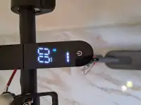 Продам электросамокат, фотография 4