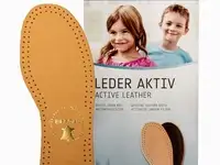 Стельки bergal