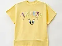 Платье домашнее sela