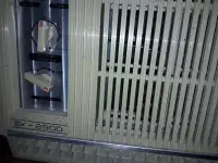 Кондиционер БК-2900 советский новый, фотография 2