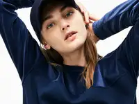 Платье lacoste