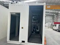 ГПУ Caterpillar 2300 Квт, 2025 г.в., контейнер., фотография 4