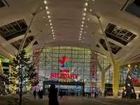 Готовый бизнес  кафе в ТРЦ Mega Silk Way Астана, фотография 3