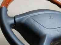 Перетяжка и реставрация руля автомобиля, фотография 2