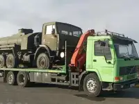 Услуги манипулятора, фотография 2