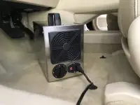 Уничтожение любых запахов в помещениях, авто !, фотография 2