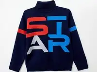 Водолазка playtoday