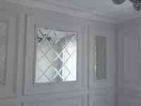 Зеркала, стекла, багет, фотография 5