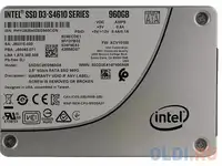 Ssd накопитель intel d3-s4610 960 gb sata-iii