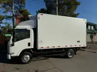 Услуги рефрижиратора, фотография 2