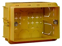 Монтажная коробка для pm1122r или zone4r apart bbi1