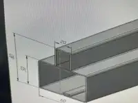 Линия для производства трубы с фальцевым замком, фотография 2