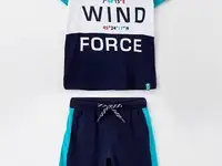 Костюм спортивный playtoday