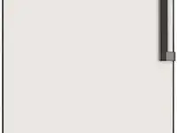 Морозильная камера lg gc-b404feqm бежевый черный