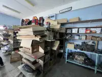 Готовый бизнес Авторазбор + Магазин + Склад запчастей, фотография 4