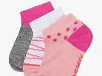 Носки 3 пары demix