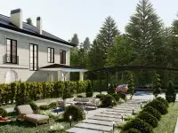 Дом в Подмосковье недорого, фотография 5