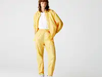 Женская куртка lacoste l!ve