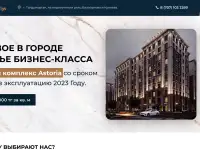 Премиум-сайты для вашего бизнеса  создадим уникальный сайт, который продает!, фотография 7