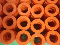 Хомут металлический, фотография 2