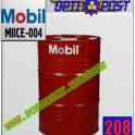 Масло для холодильных установок Mobil Gargoyle Arctic SHC NH 68  Арт.: MIICE-004 (Купить в Нур-Султане/Астане)
