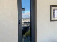 Тонировка окон, фотография 3