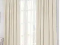 Шторы, фотография 3